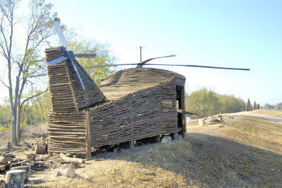 2005 Helicopter