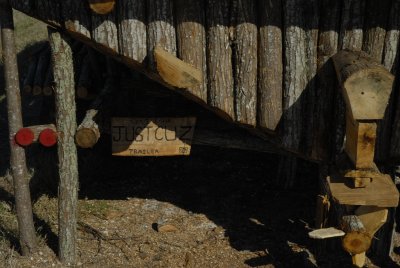 2006 Boat and trailer