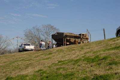 2006 Boat and trailer