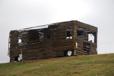 2007 Motor Home