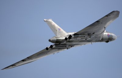 RAF Waddington 2011