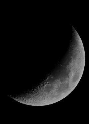 March 6.2 Day Moon