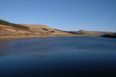 Torside Reservoir