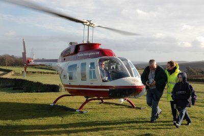 Pennine Helicopters