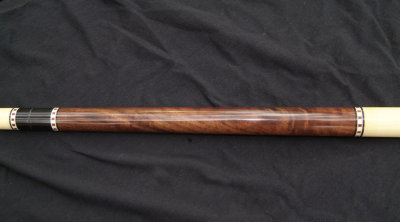 First Cue 2