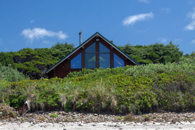 Beach Cottage