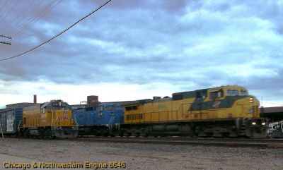 Chicago and North Western  Engine 8646 .jpg