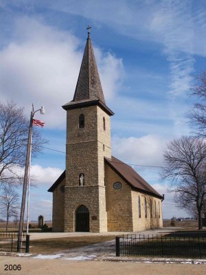 Peterstown, Illinois Church.jpg