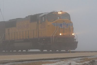 4350 in the Fog.JPG