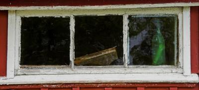 Window Tanum Strand # 1