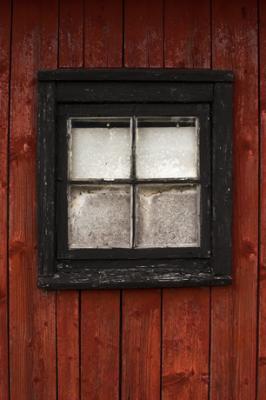 Window Tanum Strand # 2