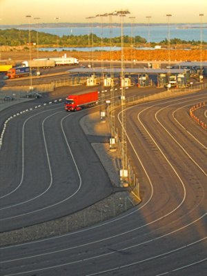 Stena Baltica