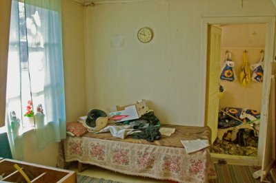 The litle House by E6