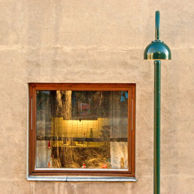 Window - Mette Mengsgt.