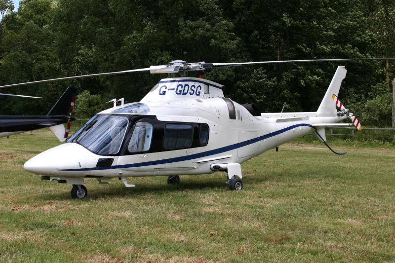 G-GDSG