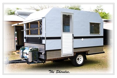  The Shiralee.