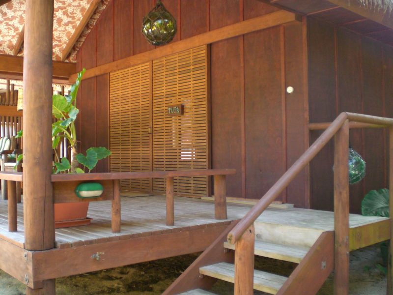 Our porch