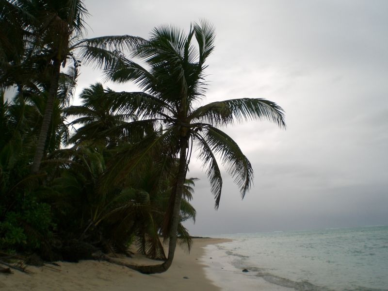 Cloudy, but still beautiful