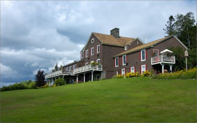 The Country Inn
