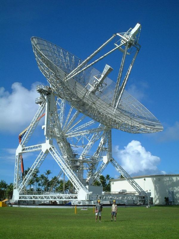 ALTAIR Radar