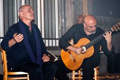 50 anni e non sentirli