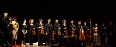 Nuova Orchestra Scarlatti e Teatri 35