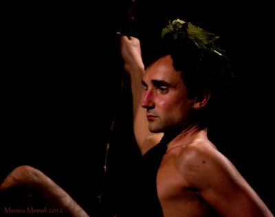 Tableaux Vivants