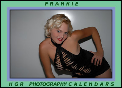 HGRP Model Frankie