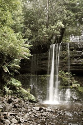 Tasmania