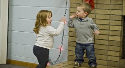 LCC XMas 07