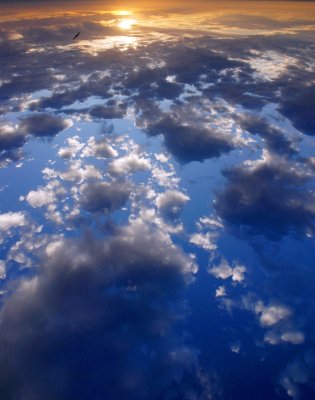 sky