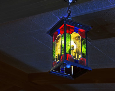 Restaurant Lantern