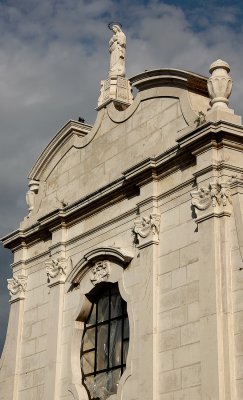 Sorrento Church