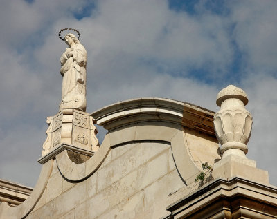 Sorrento Church