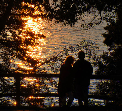 Romantic Sunset