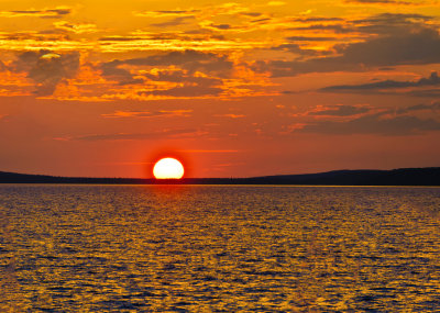 Prince Albert Park, Saskatchewan