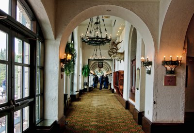 Banff 2011