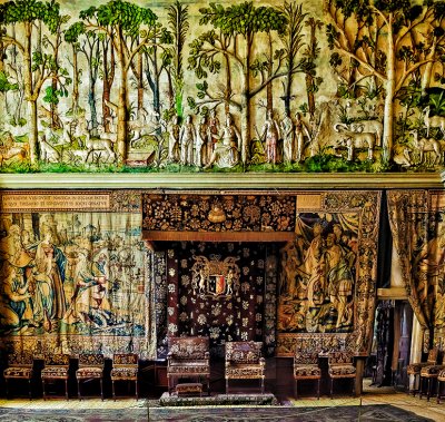 Tapestries