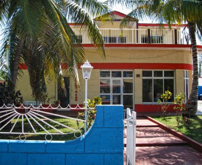 House in Varadero