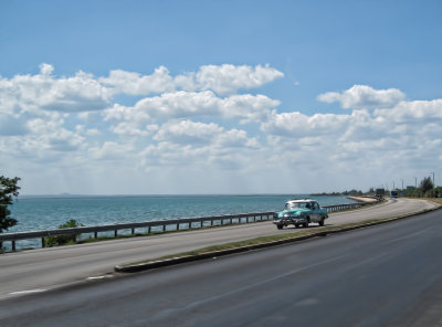 Cuba 2012