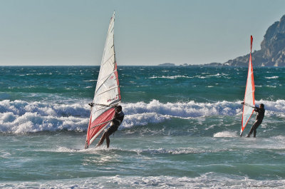 Around Cascais