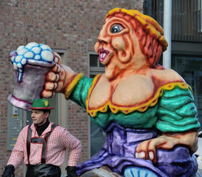 Carnival 2012