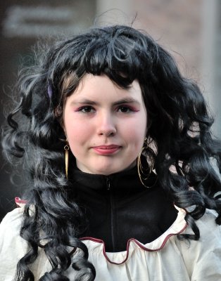 Carnival 2012