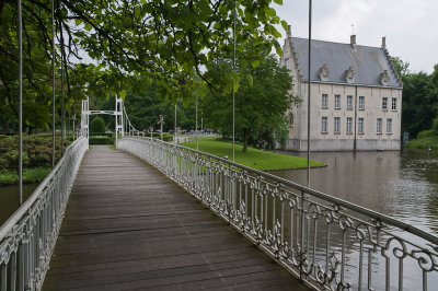 Cortewalle castle