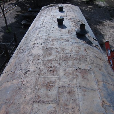 SP 1010 Roof  1