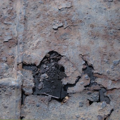 SP 1010 Roof Corrosion 10