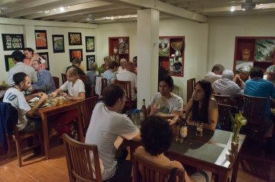 Tamarind Restaurant 6