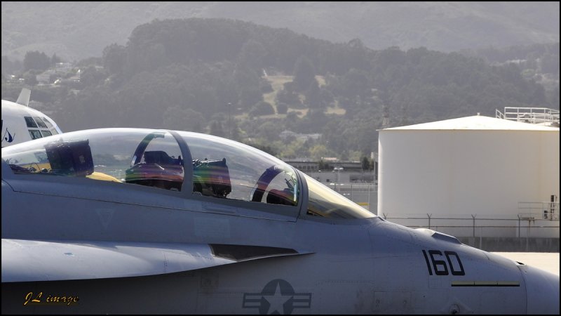 F-18 Super Hornet