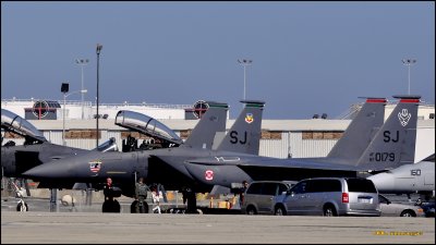 F-15 Strike Eagle