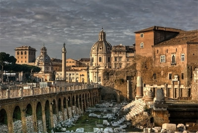 roma